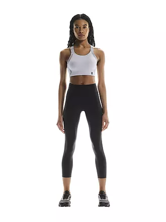 ON | Lauftight Performance 7/8 da donna |